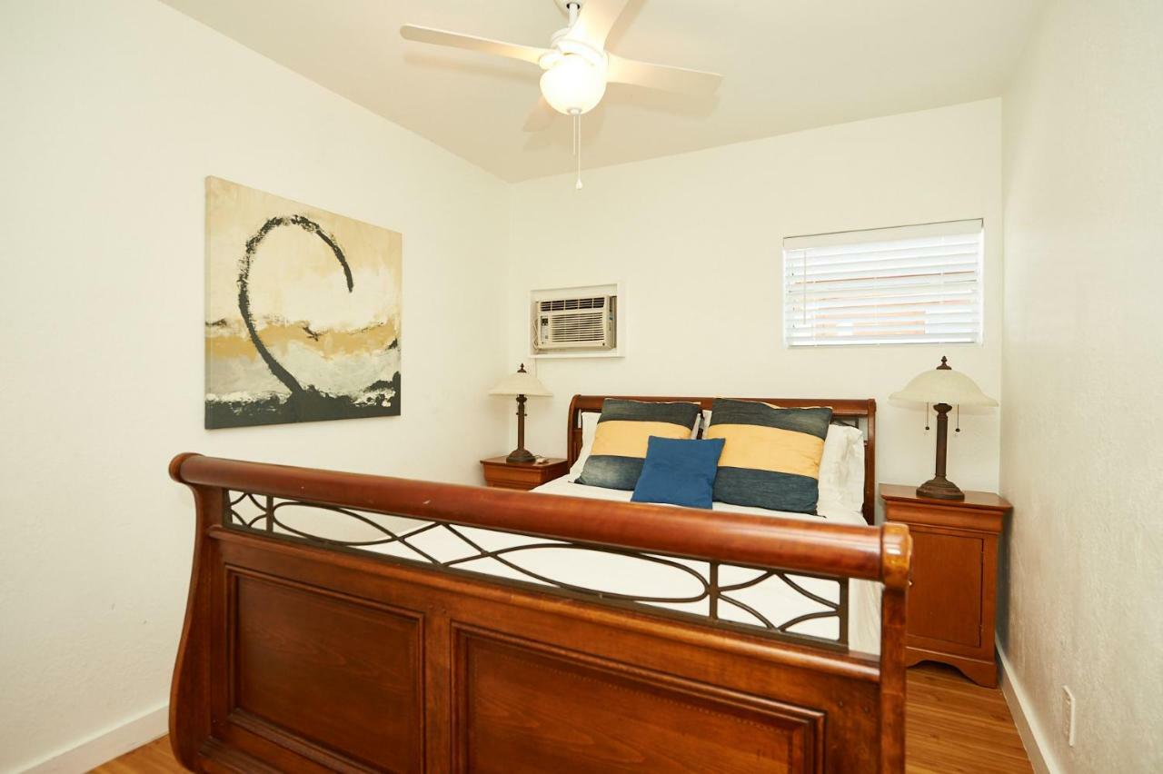 Lambert Family Beach Apartments - Unit 1 Fort Lauderdale Esterno foto