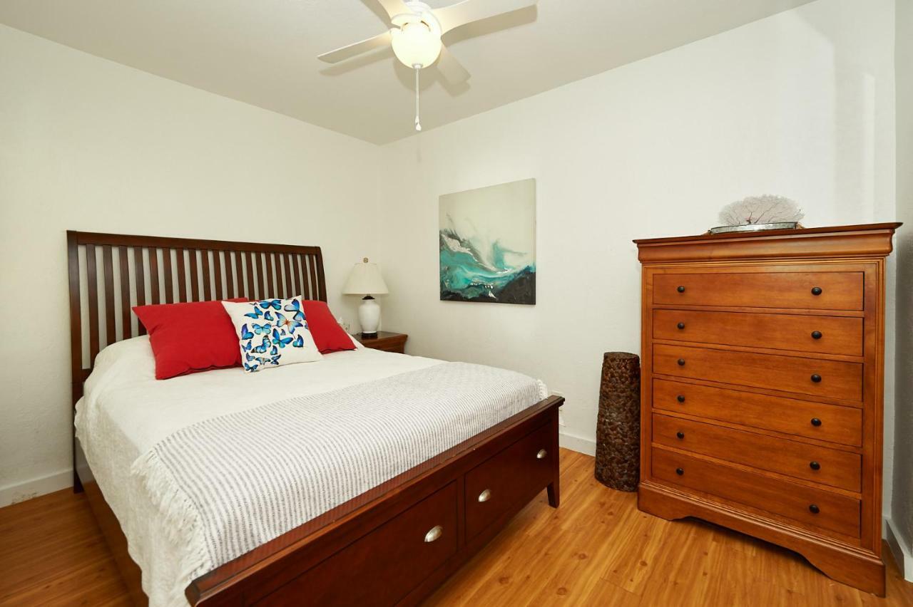 Lambert Family Beach Apartments - Unit 1 Fort Lauderdale Esterno foto
