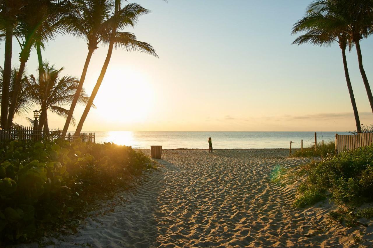 Lambert Family Beach Apartments - Unit 1 Fort Lauderdale Esterno foto