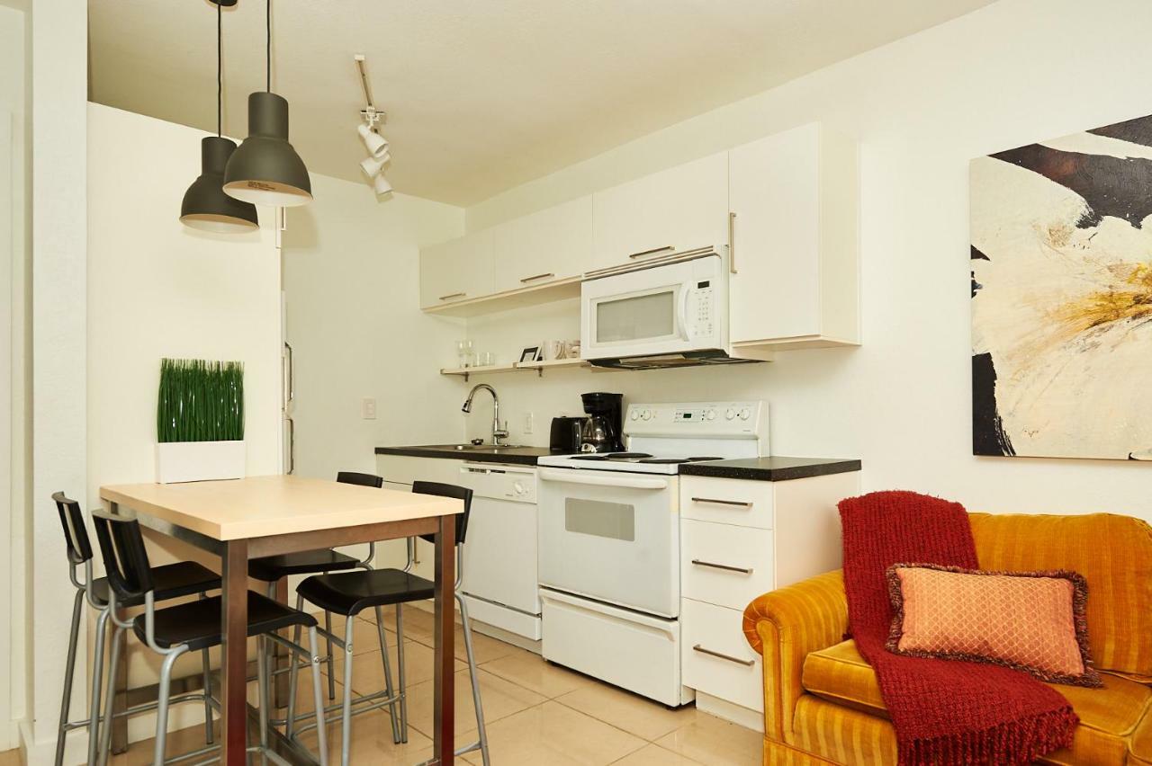 Lambert Family Beach Apartments - Unit 1 Fort Lauderdale Esterno foto
