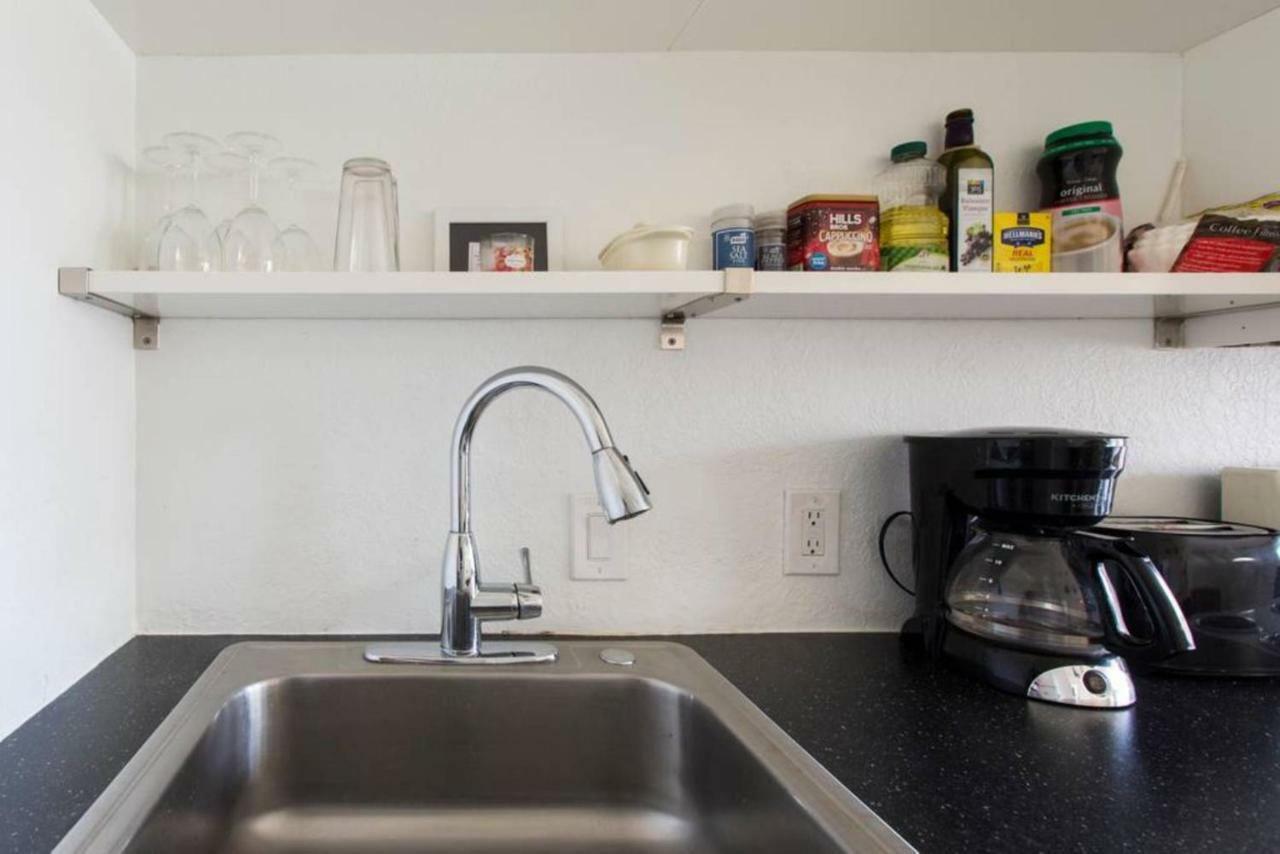 Lambert Family Beach Apartments - Unit 1 Fort Lauderdale Esterno foto