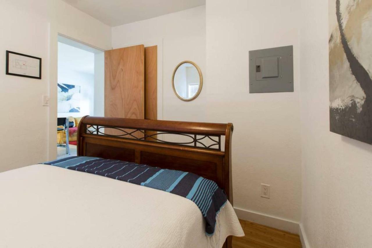 Lambert Family Beach Apartments - Unit 1 Fort Lauderdale Esterno foto