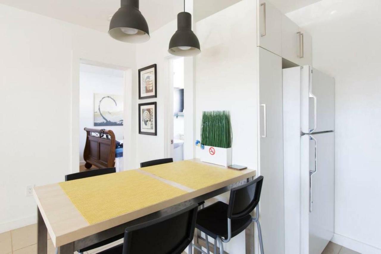 Lambert Family Beach Apartments - Unit 1 Fort Lauderdale Esterno foto