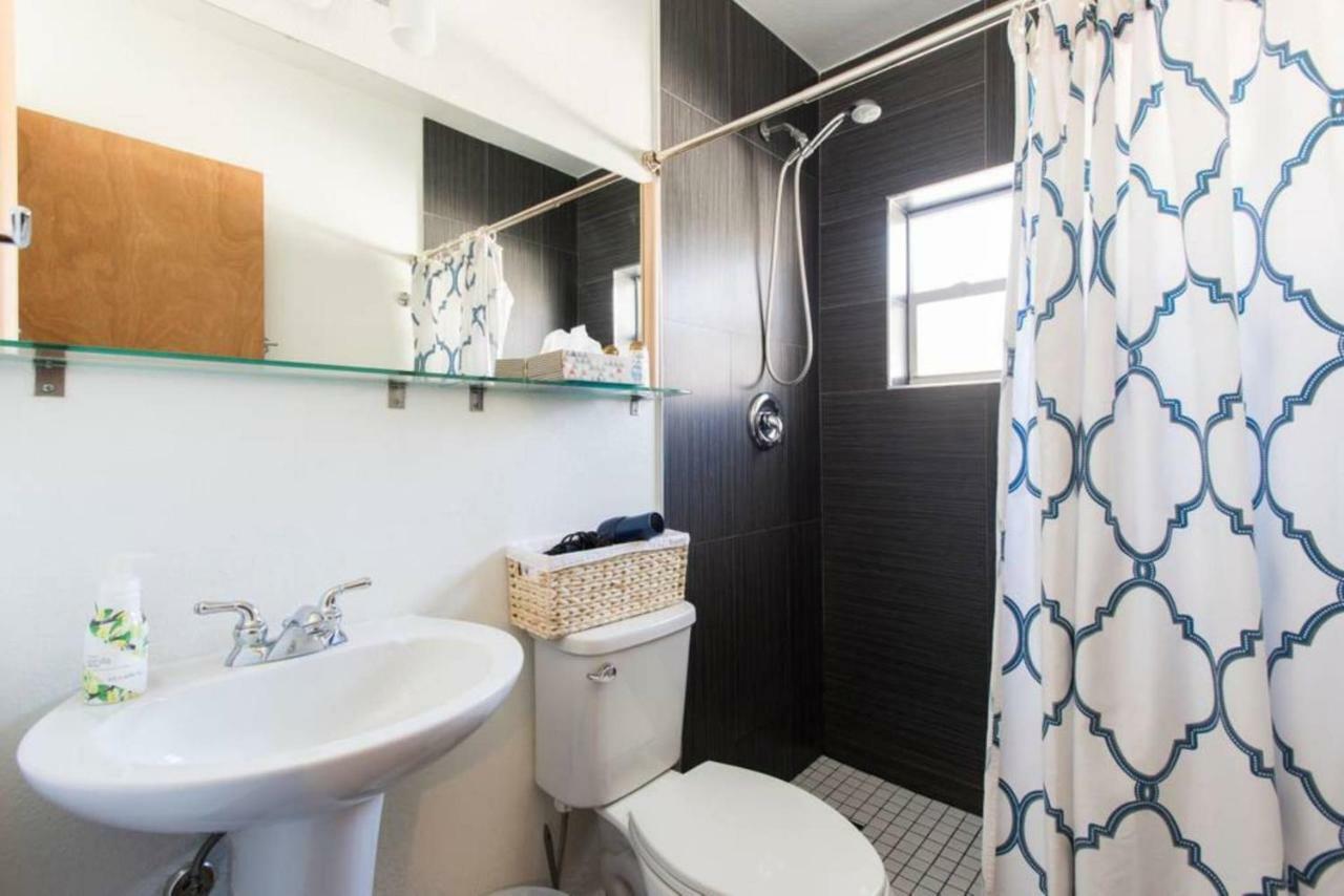 Lambert Family Beach Apartments - Unit 1 Fort Lauderdale Esterno foto