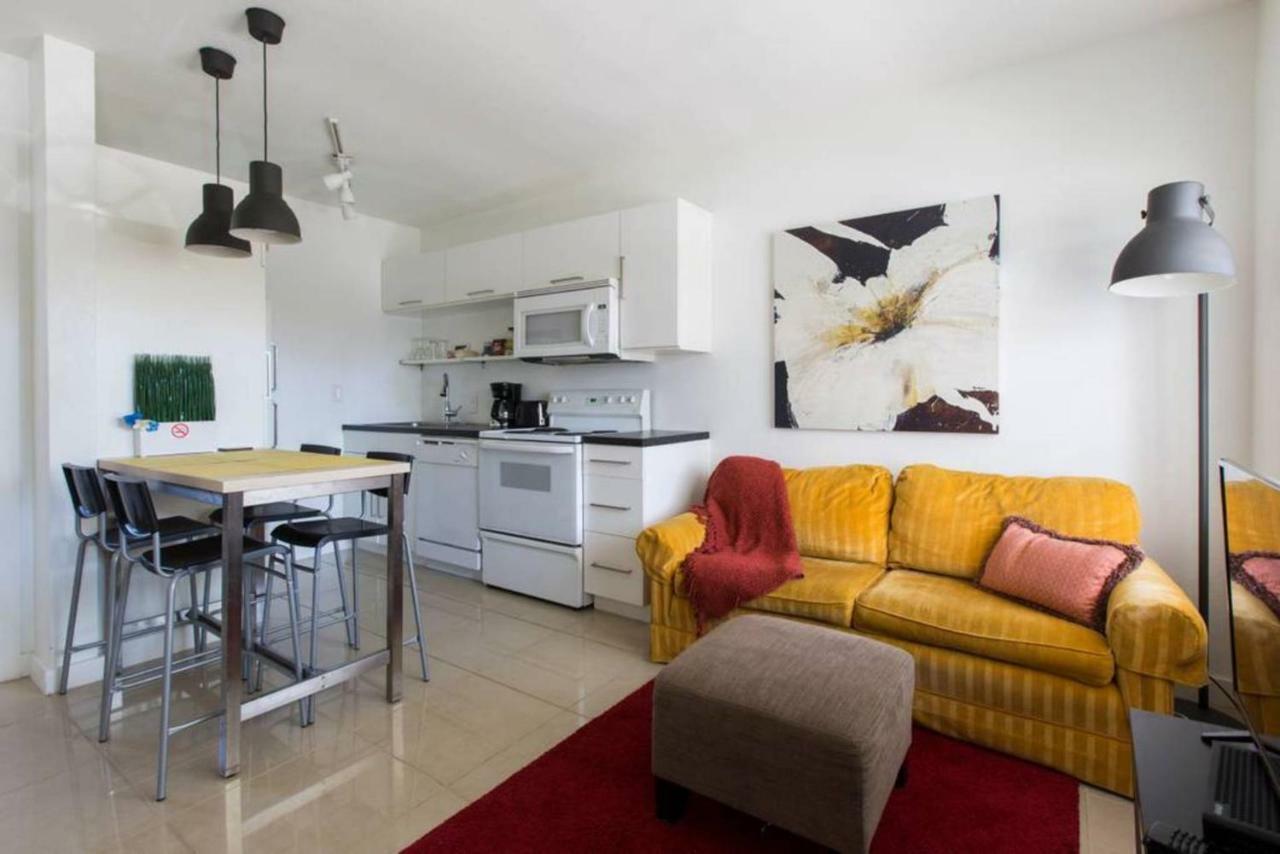 Lambert Family Beach Apartments - Unit 1 Fort Lauderdale Esterno foto