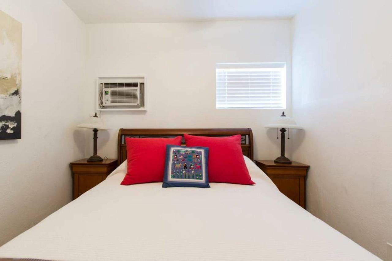 Lambert Family Beach Apartments - Unit 1 Fort Lauderdale Esterno foto