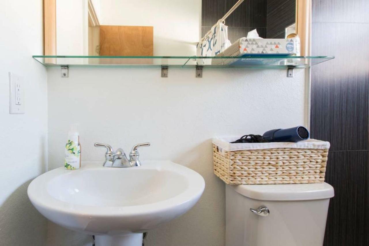 Lambert Family Beach Apartments - Unit 1 Fort Lauderdale Esterno foto