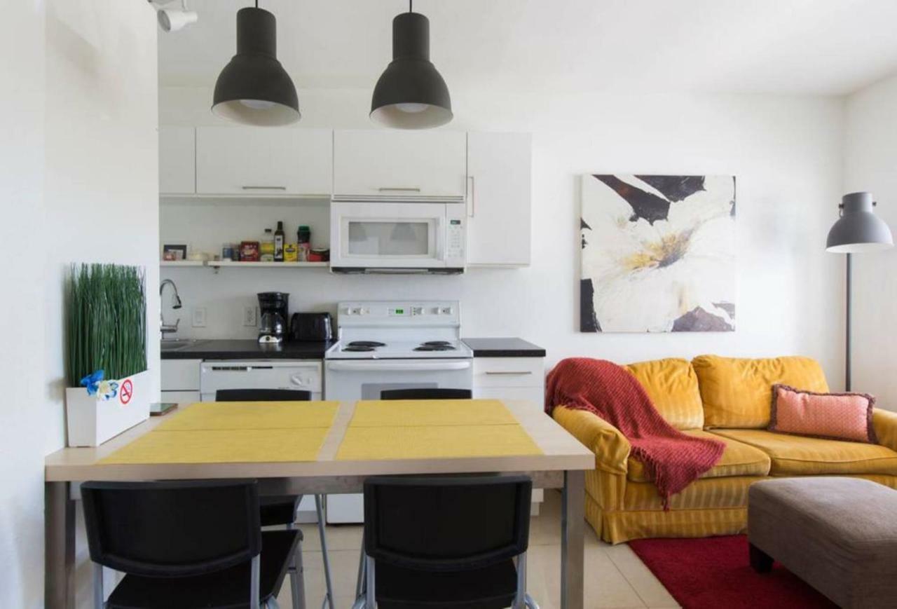 Lambert Family Beach Apartments - Unit 1 Fort Lauderdale Esterno foto