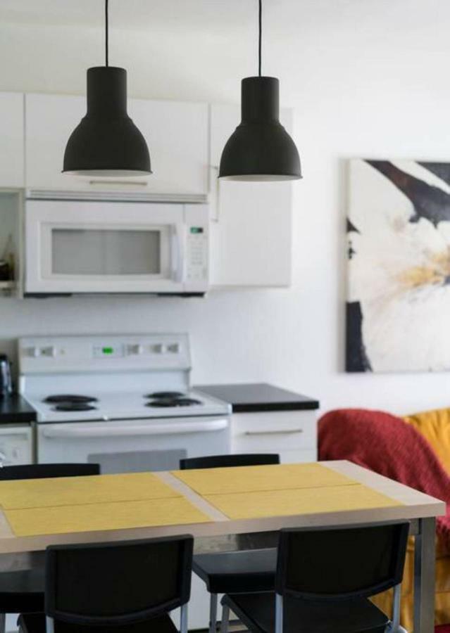 Lambert Family Beach Apartments - Unit 1 Fort Lauderdale Esterno foto