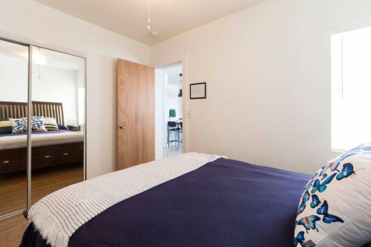 Lambert Family Beach Apartments - Unit 1 Fort Lauderdale Esterno foto