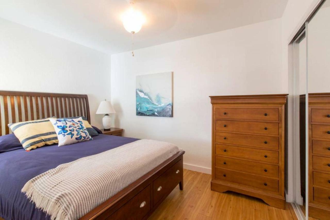 Lambert Family Beach Apartments - Unit 1 Fort Lauderdale Esterno foto