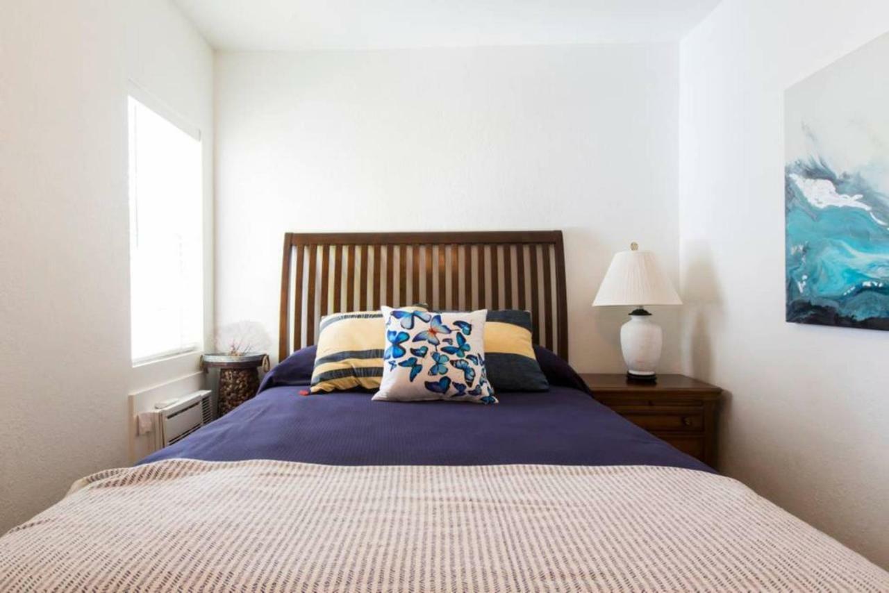 Lambert Family Beach Apartments - Unit 1 Fort Lauderdale Esterno foto